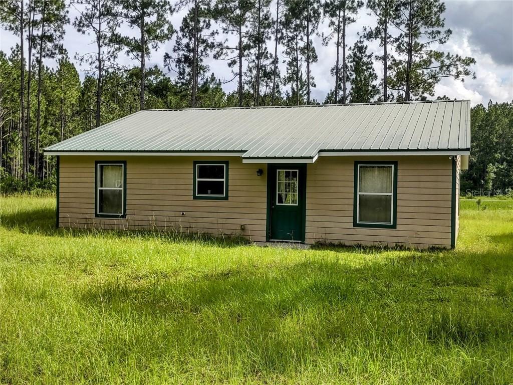 4651 NE 108th Pl., Chiefland, FL 32626