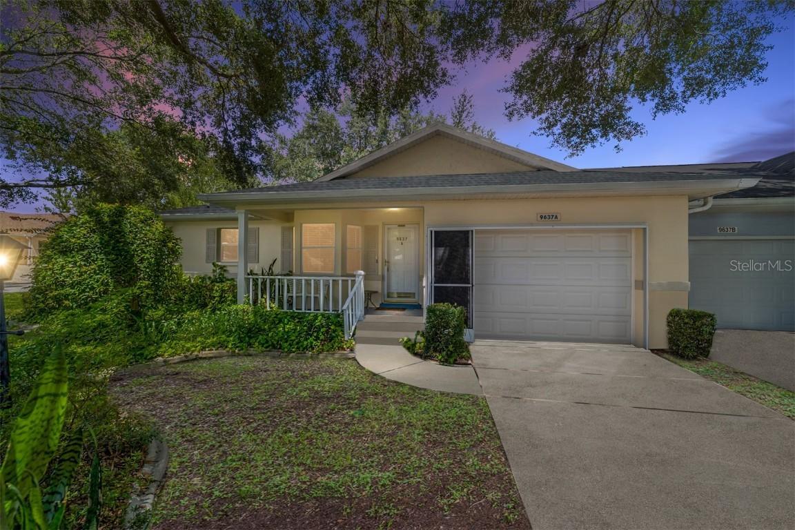 9637 SW 94th Ct. #A, Ocala, FL 34481