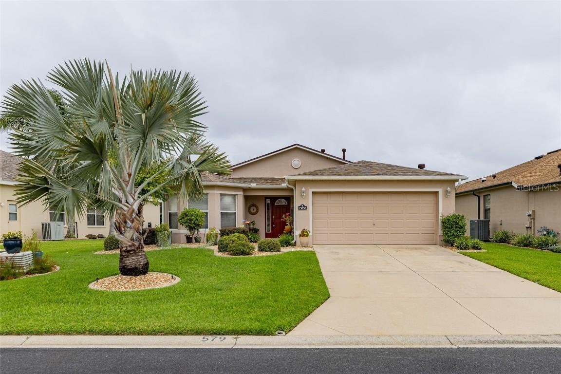15858 SW 11th Court Rd., Ocala, FL 34473