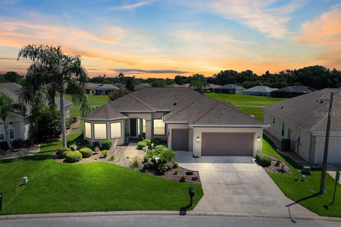11839 SE 173rd Lane Rd., Summerfield, FL 34491