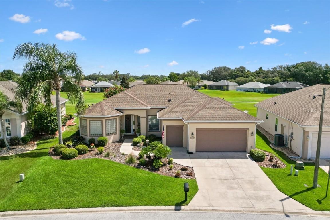 11839 SE 173rd Lane Rd., Summerfield, FL 34491