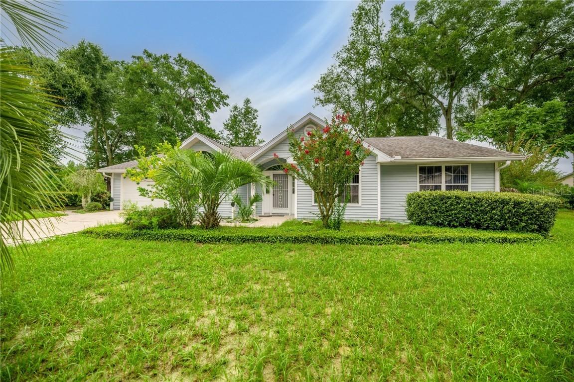 10816 SW 83rd Ave., Ocala, FL 34481