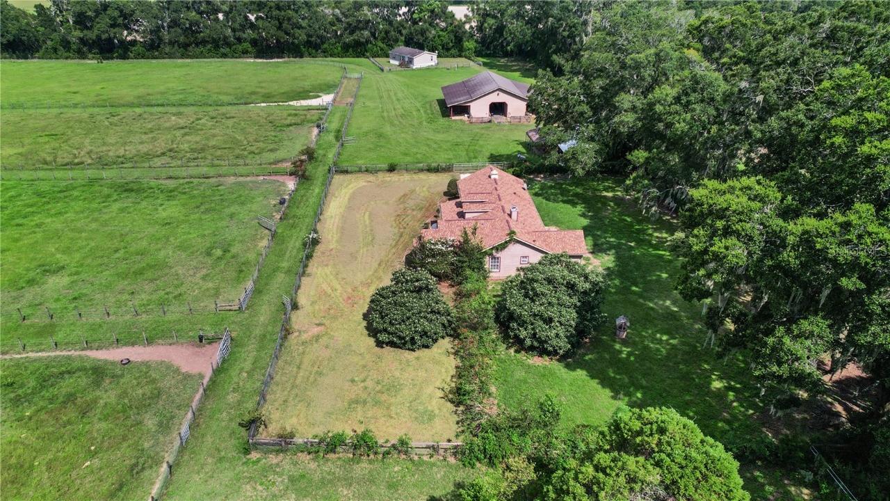 20530 SW 5th Pl., Dunnellon, FL 34431