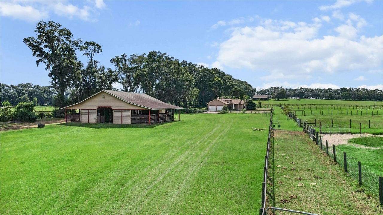 20530 SW 5th Pl., Dunnellon, FL 34431