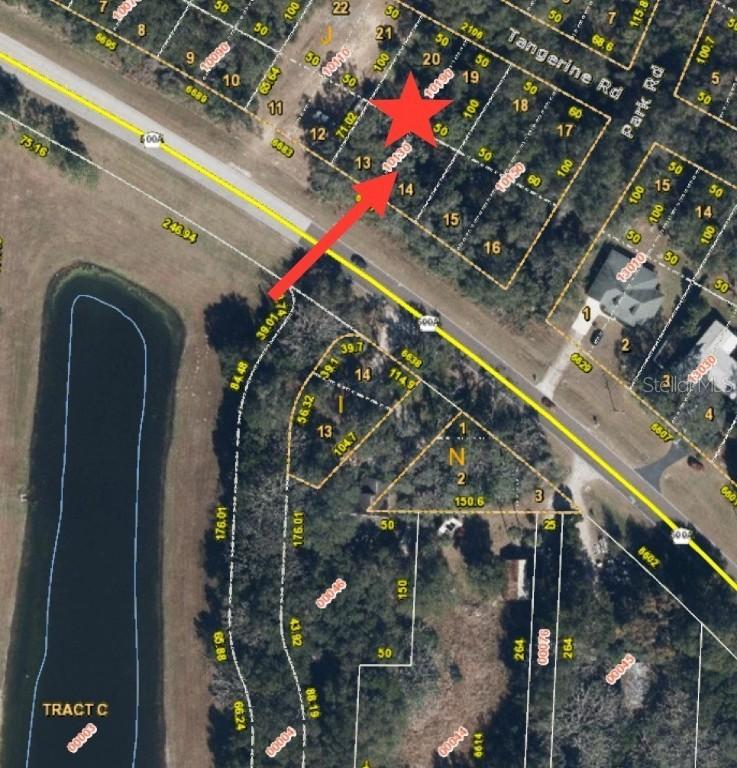 6677 N Old Hwy 441 Tr., Mount Dora, FL 32757