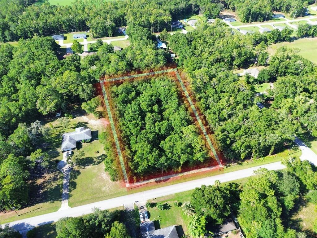 TBD SW 57th Pl., Dunnellon, FL 34431