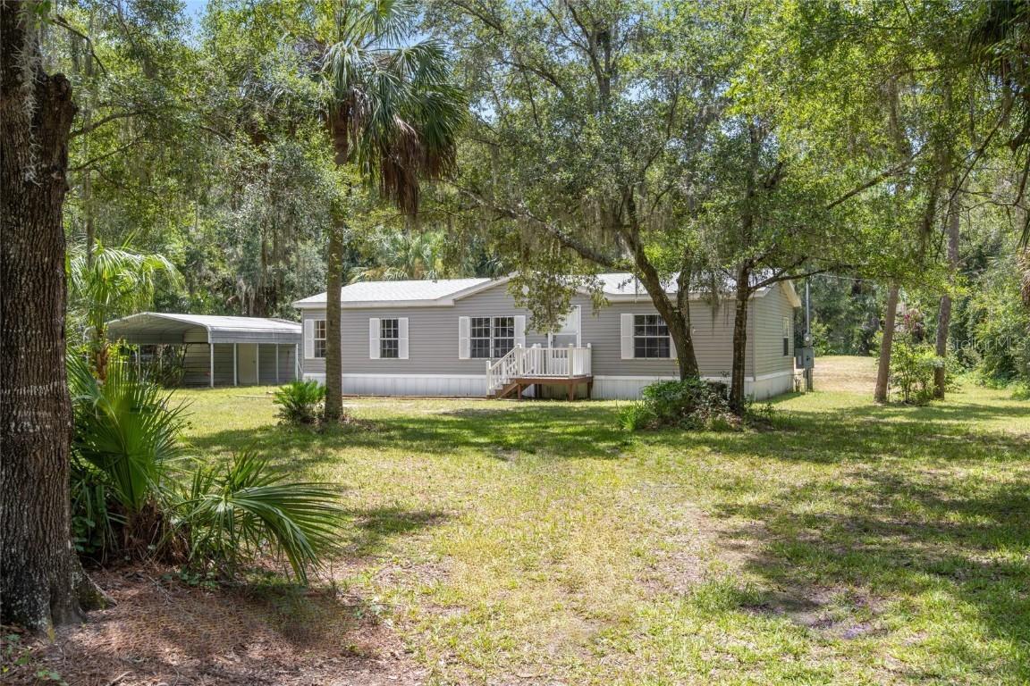 10220 W Pamondeho Cir., Crystal River, FL 34428