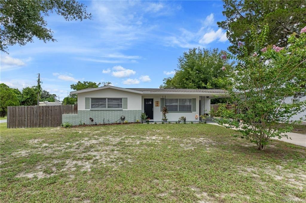 [Address Hidden by Seller], Beverly Hills, FL 34465