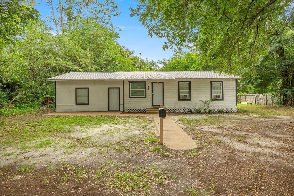 14750 NW 42nd Ct., Reddick, FL 32686