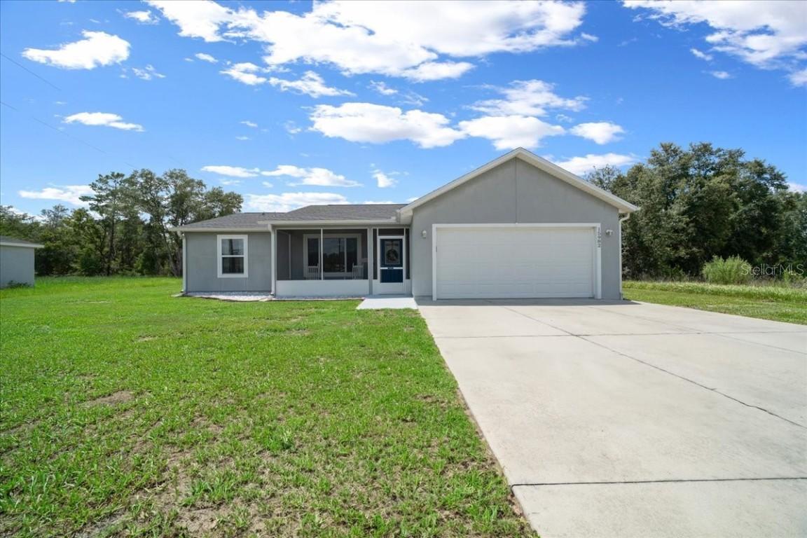 15982 SW 55th Avenue Rd., Ocala, FL 34473