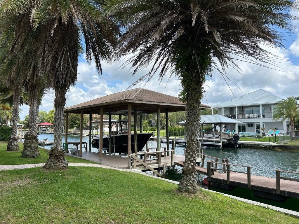 722 SE 1st Ct., Crystal River, FL 34429