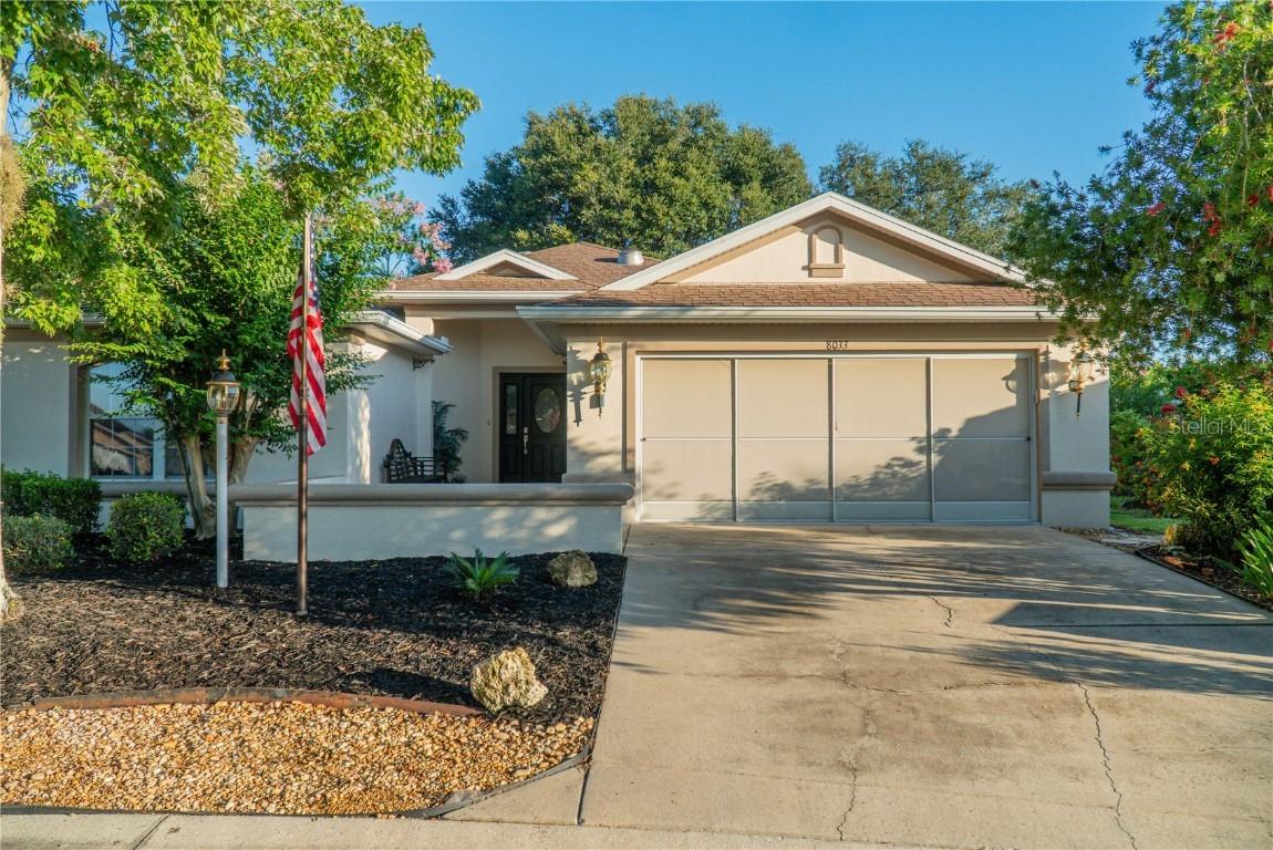 8033 SW 81st Loop, Ocala, FL 34476