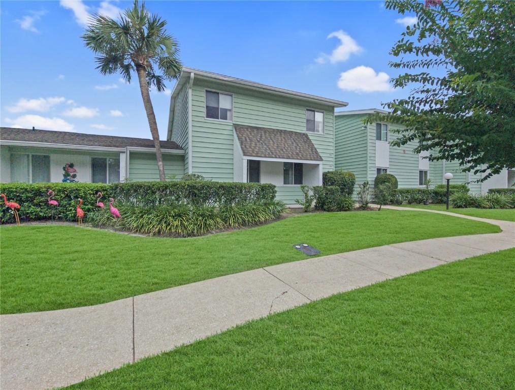 578 Midway Dr. #B, Ocala, FL 34472