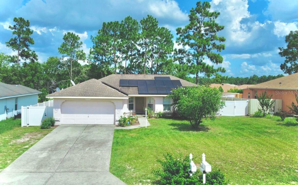 8490 SW 133rd Lane Rd., Ocala, FL 34473