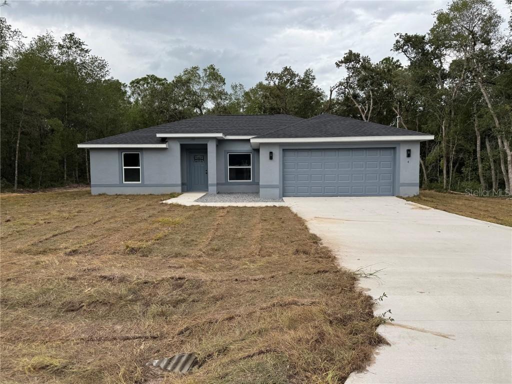 4 Locust Pass Run, Ocala, FL 34472