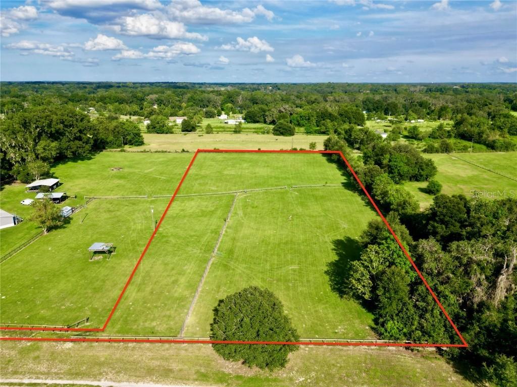 TBD SE 150th St, Summerfield, FL 34491
