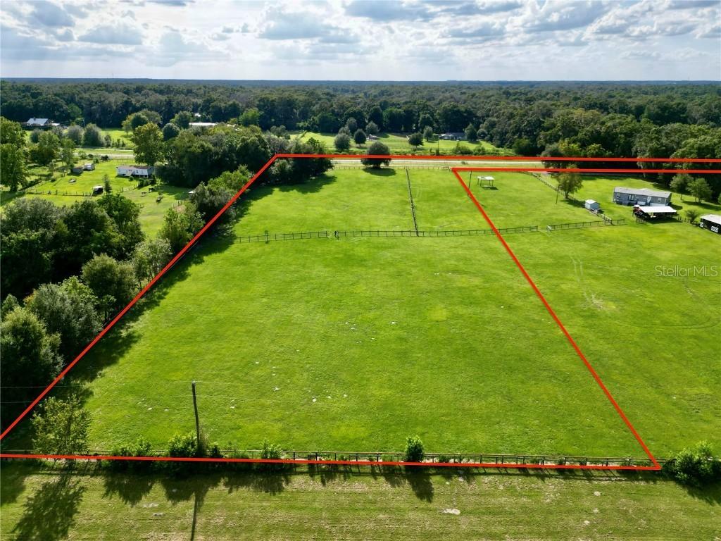 TBD SE 150th St, Summerfield, FL 34491