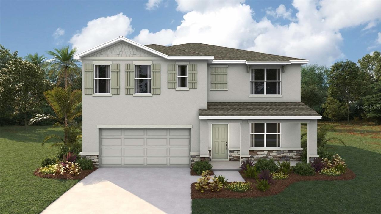 10353 Turtle Run Rd., Brooksville, FL 34613