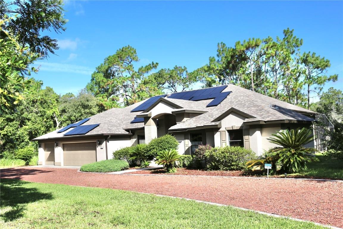 6133 W Ponderosa Pl., Beverly Hills, FL 34465