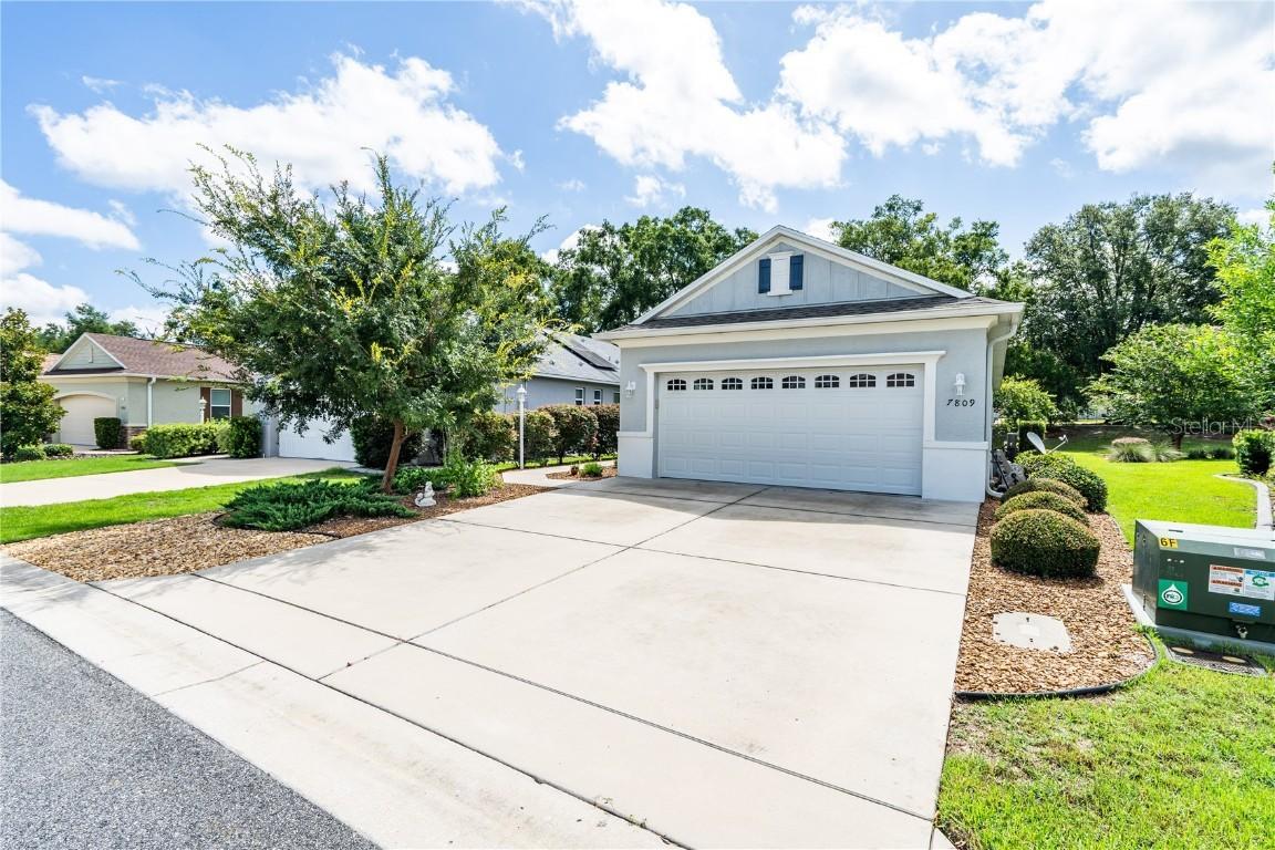 7809 SW 86th Loop, Ocala, FL 34476