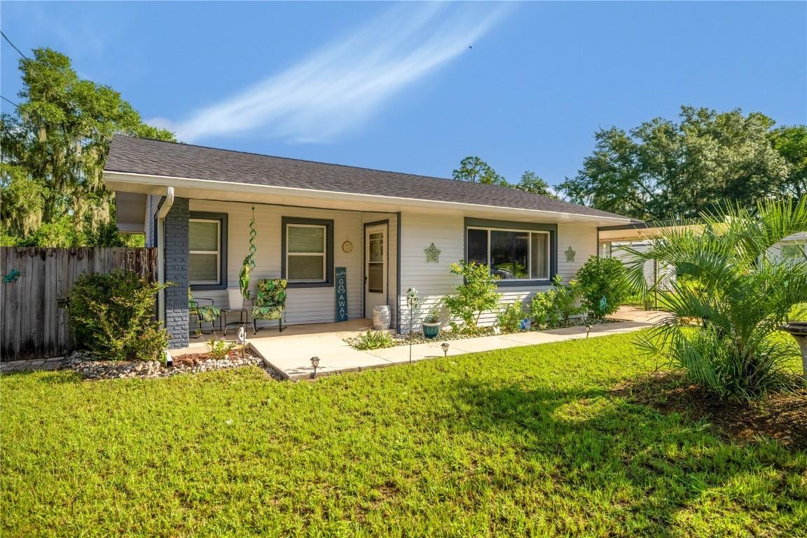 418 Hunting Lodge Dr., Inverness, FL 34453
