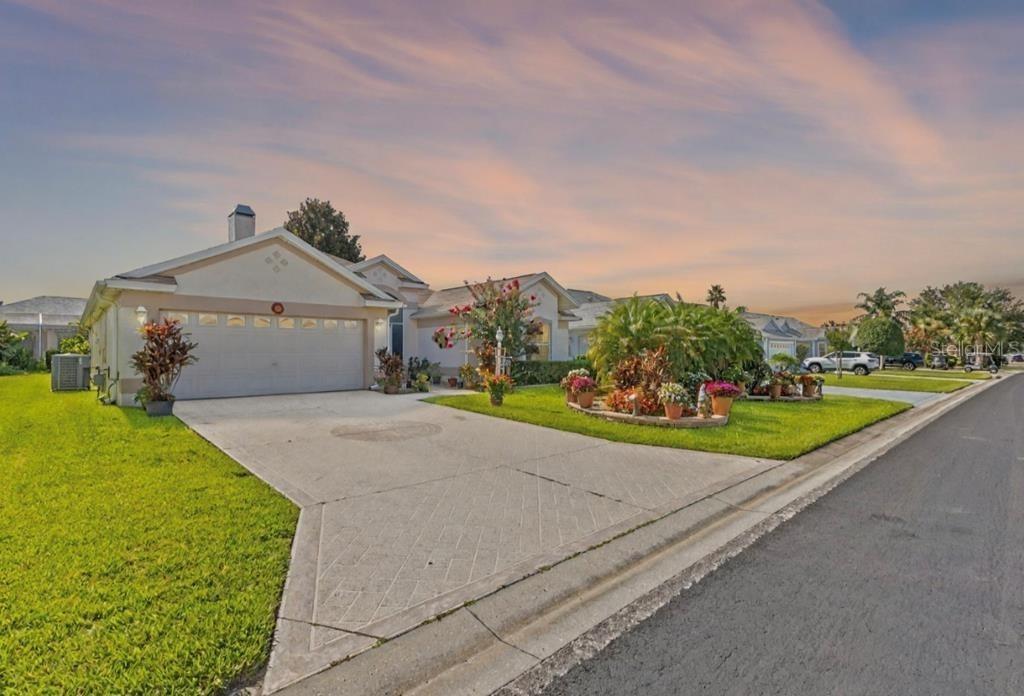 [Address Hidden by Seller], The Villages, FL 32162