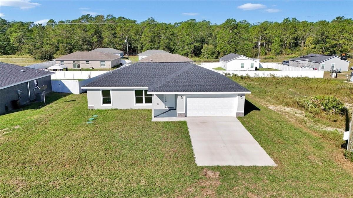 3244 SW 151st Ct., Ocala, FL 34481