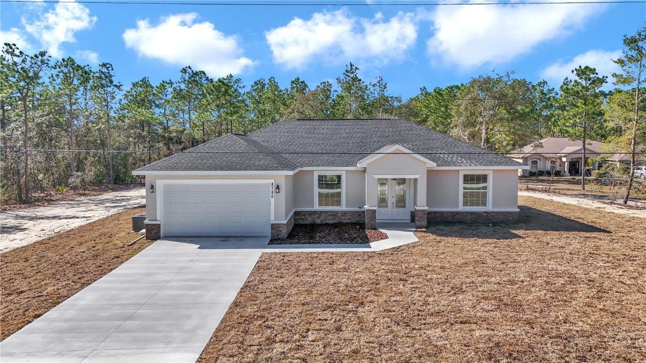 9535 SW 125 Ter., Dunnellon, FL 34432