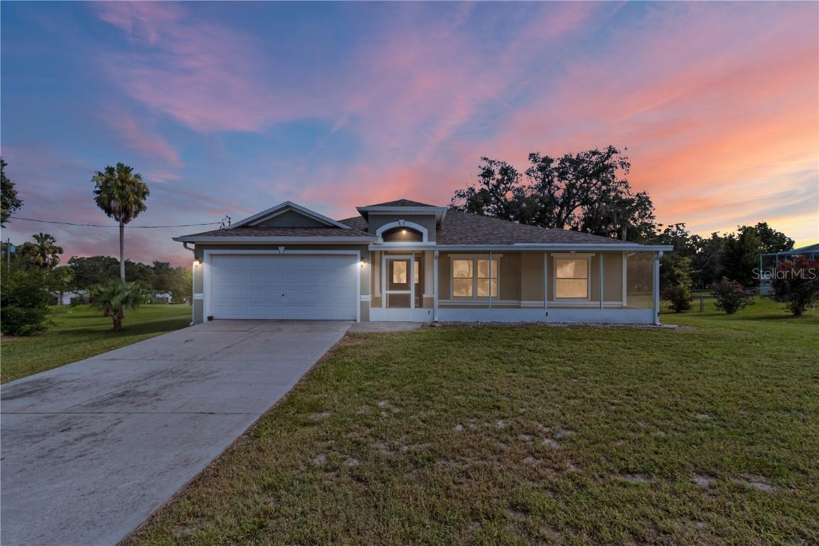 5921 W Meadowpark Ln., Crystal River, FL 34428