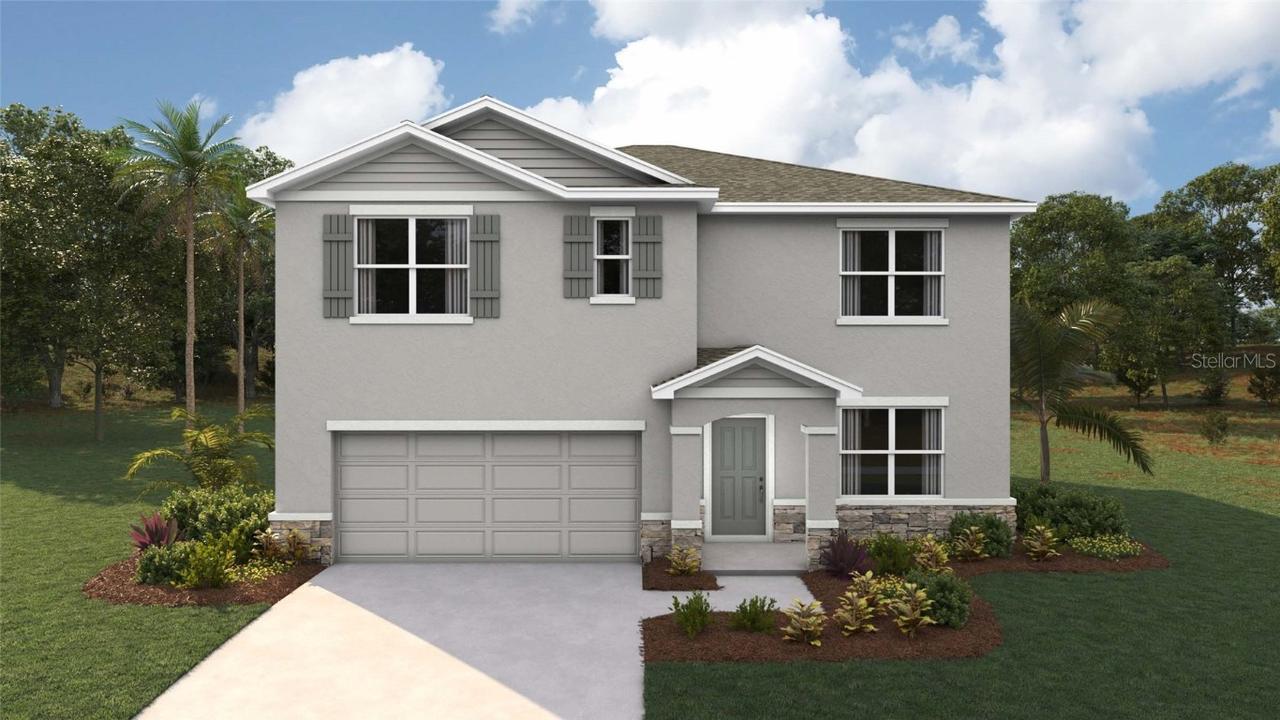 10353 Turtle Run Rd., Brooksville, FL 34613