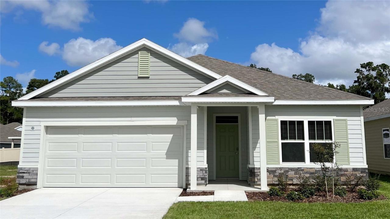 5250 SW 52nd Ct., Gainesville, FL 32608