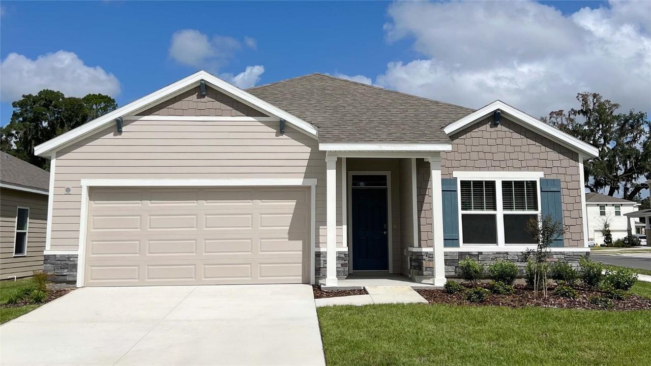 5210 SW 52nd Ct., Gainesville, FL 32608