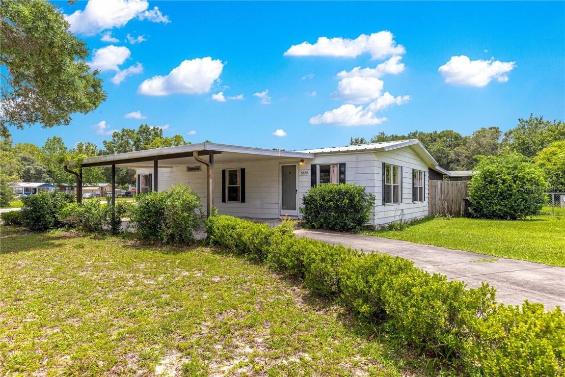 6848 SW 84th Pl., Ocala, FL 34476