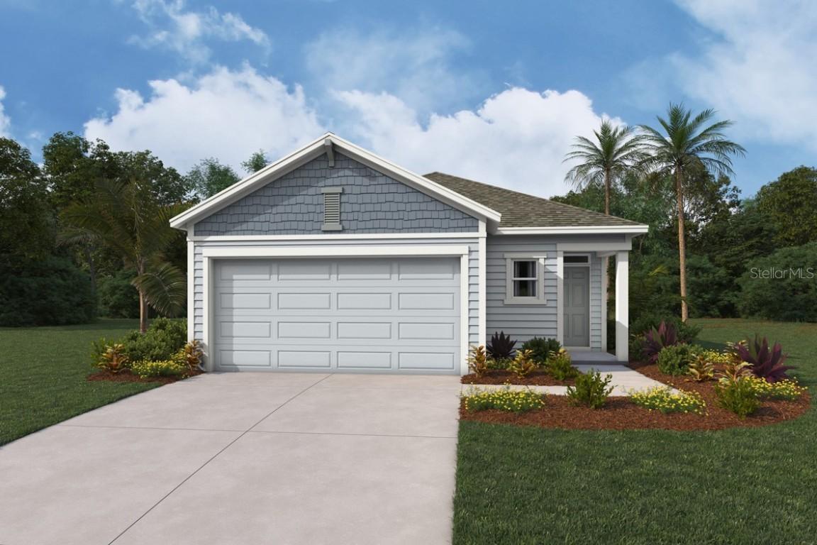 24319 NW 11th Pl., Newberry, FL 32669