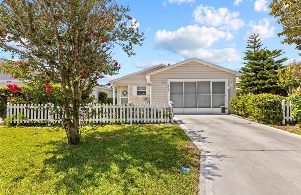 [Address Hidden by Seller], The Villages, FL 32162