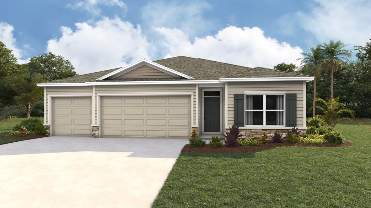 24221 NW 12th Pl., Newberry, FL 32669