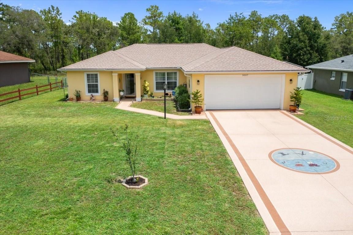 5007 SW 128th St., Ocala, FL 34473