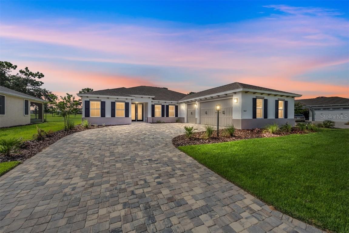 9637 SW 108th Terrace Rd., Ocala, FL 34481