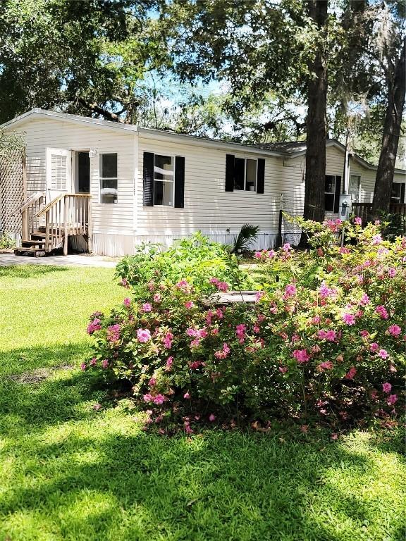 11151 NW 114th St., Chiefland, FL 32626