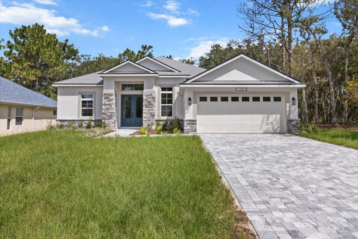 [Address Hidden by Seller], Homosassa, FL 34446