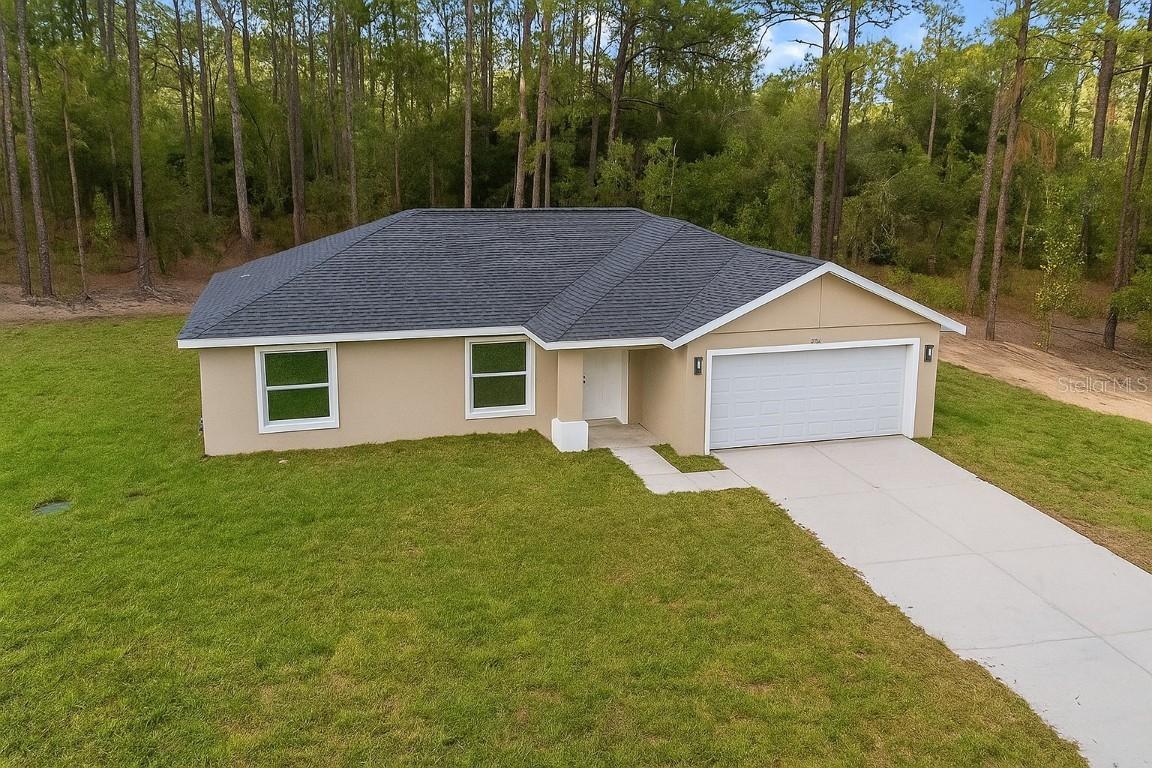 22085 SW Anchor Blvd., Dunnellon, FL 34431