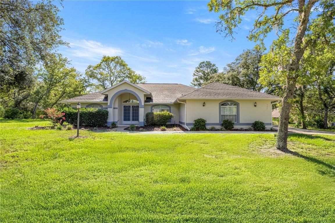 777 N Man O War Dr., Inverness, FL 34453