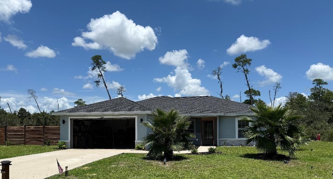 17442 SW 17th Cir., Ocala, FL 34473