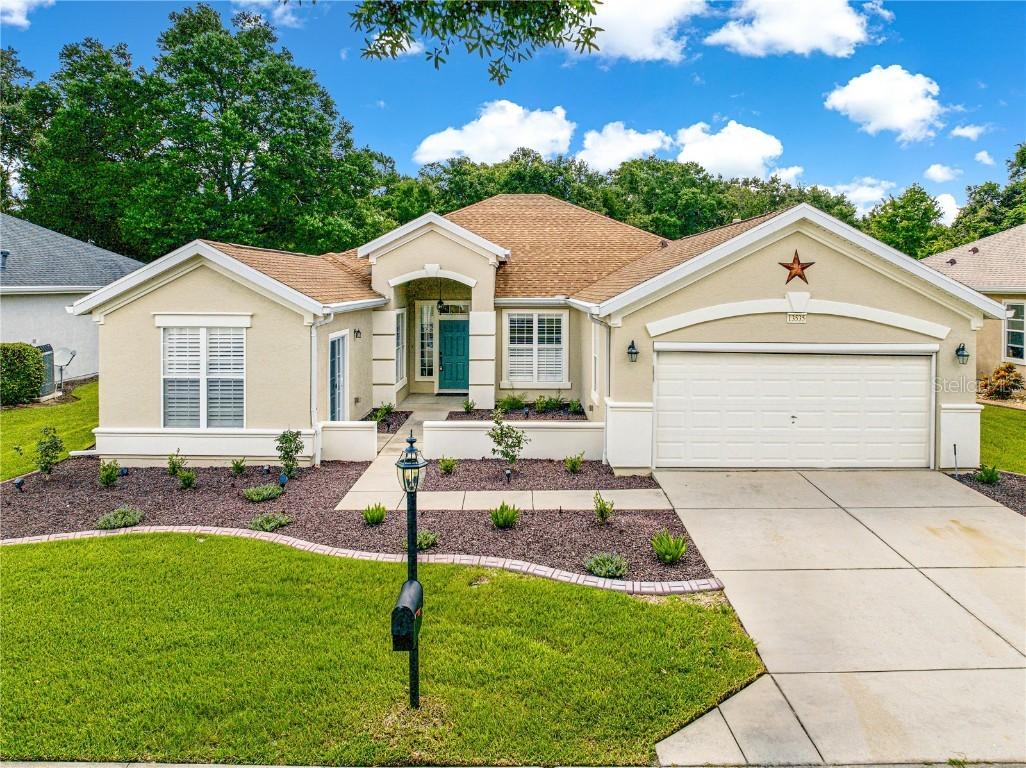 13535 SE 97th Terrace Rd., Summerfield, FL 34491