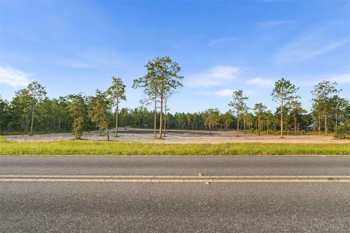 TBD SE 60th St., Morriston, FL 32668