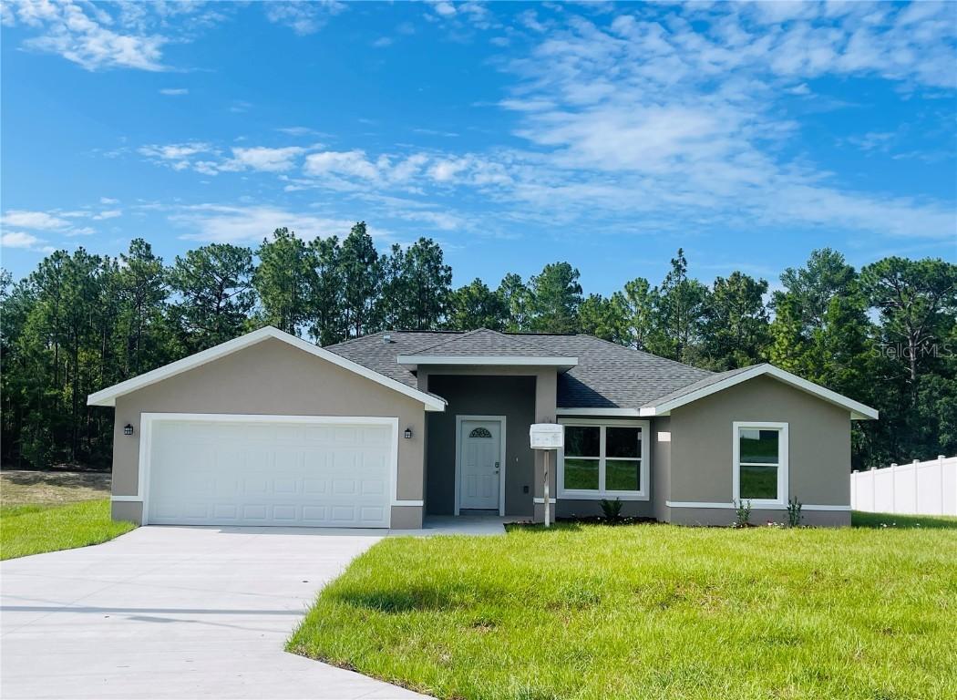 6268 SW 133rd Street Rd., Ocala, FL 34473