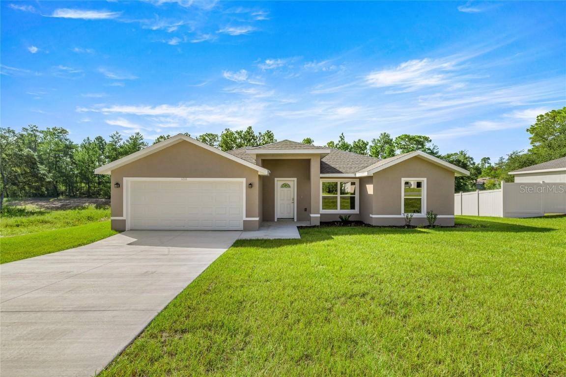 6268 SW 133rd Street Rd., Ocala, FL 34473