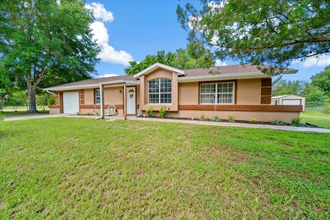 10390 SW 139th Ct., Dunnellon, FL 34432