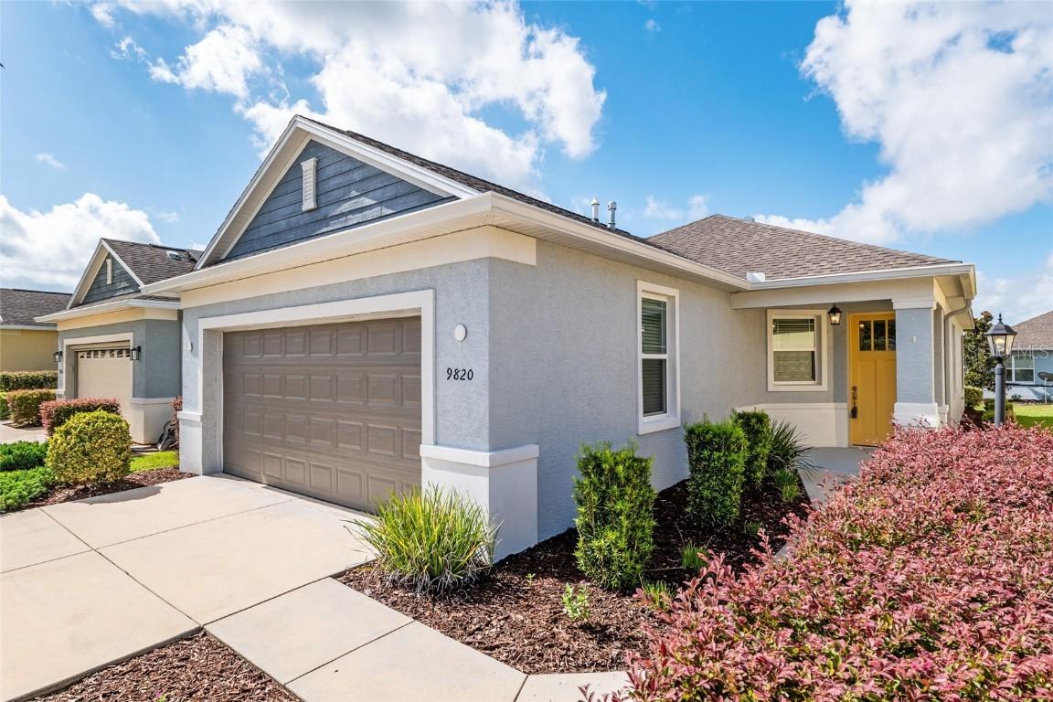 9820 SW 99th Loop, Ocala, FL 34481