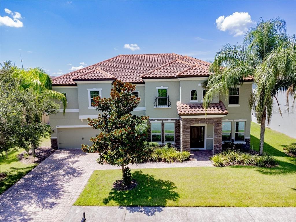 455 Heathercreek Ct., Oviedo, FL 32765